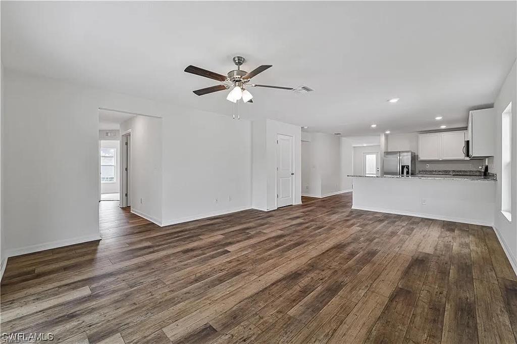 IMMOKALEE HIGHLANDS - Residential
