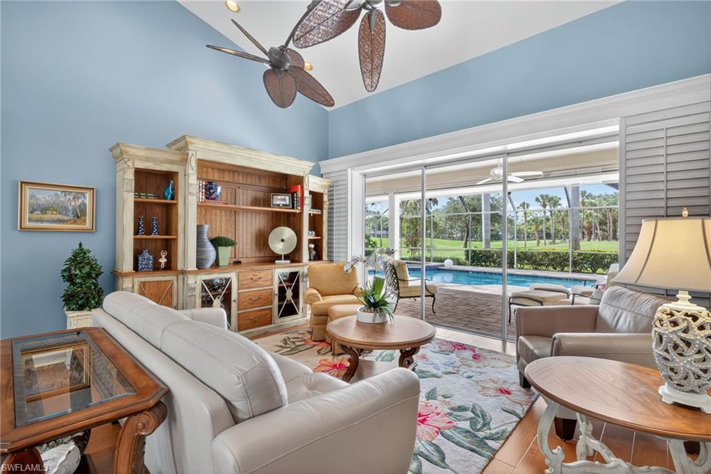 MAHOGANY BEND - Residential