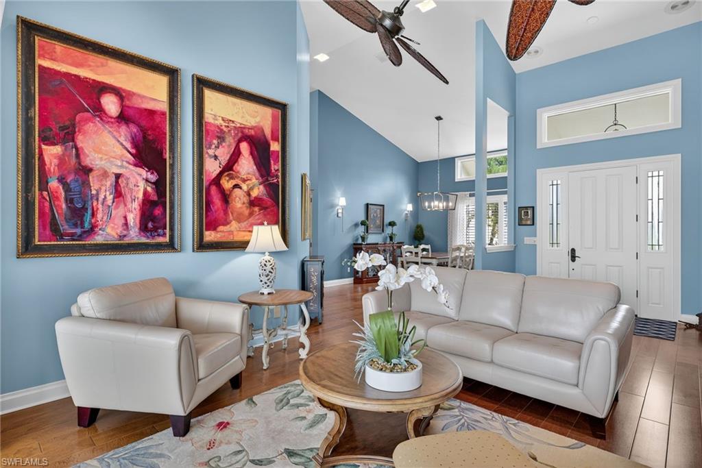 MAHOGANY BEND - Residential
