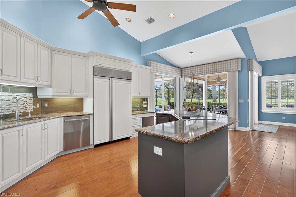 MAHOGANY BEND - Residential