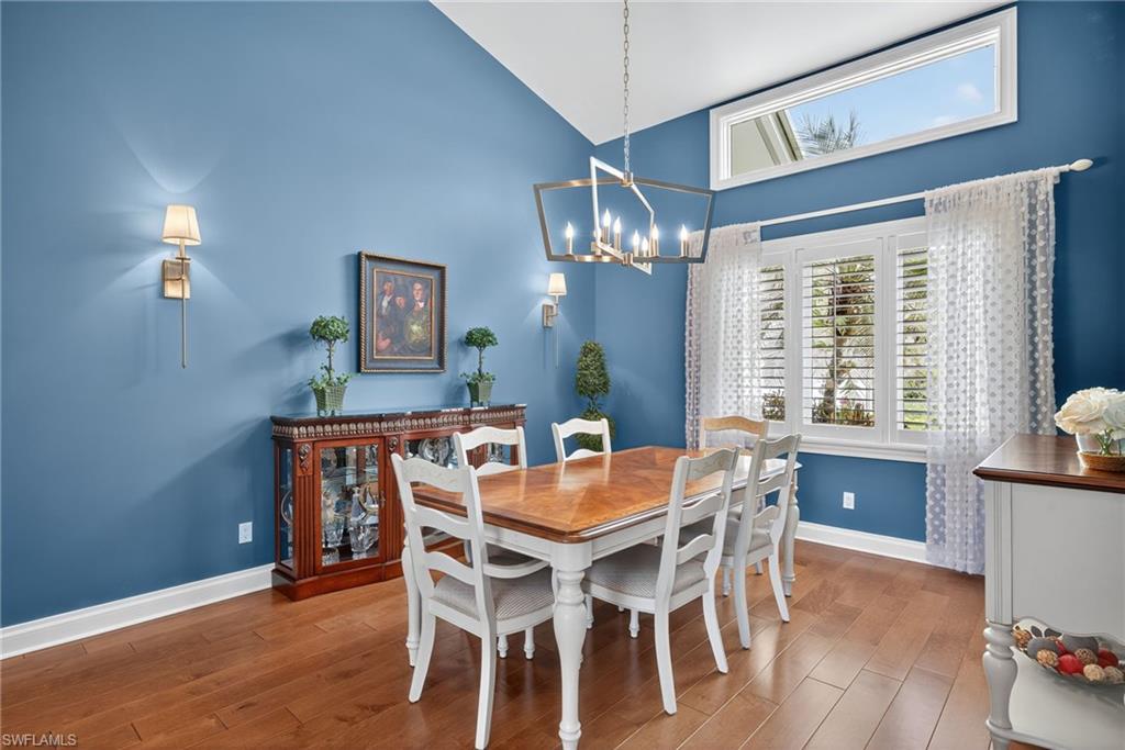 MAHOGANY BEND - Residential