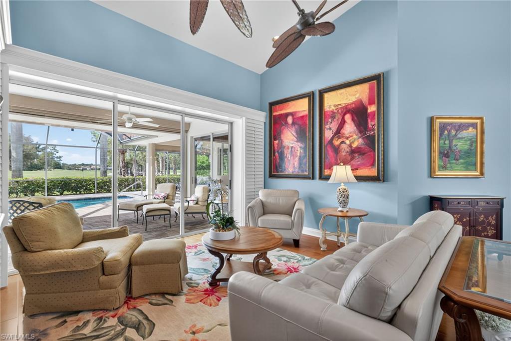 MAHOGANY BEND - Residential