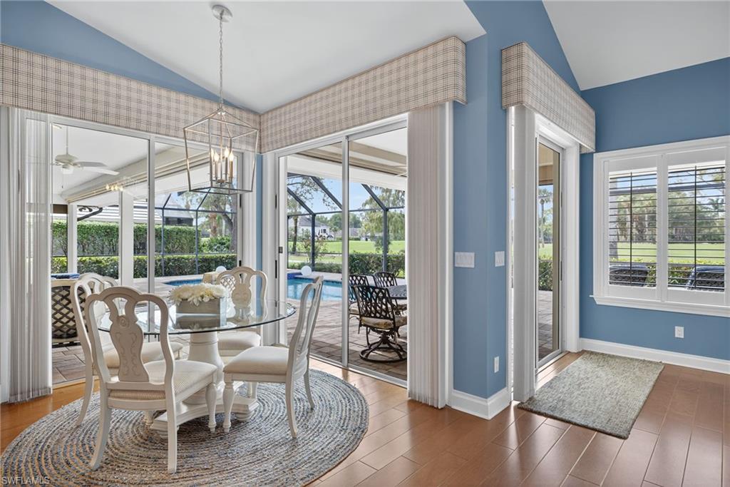 MAHOGANY BEND - Residential