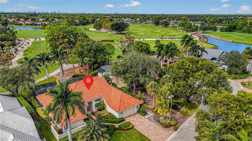 MAHOGANY BEND - Residential