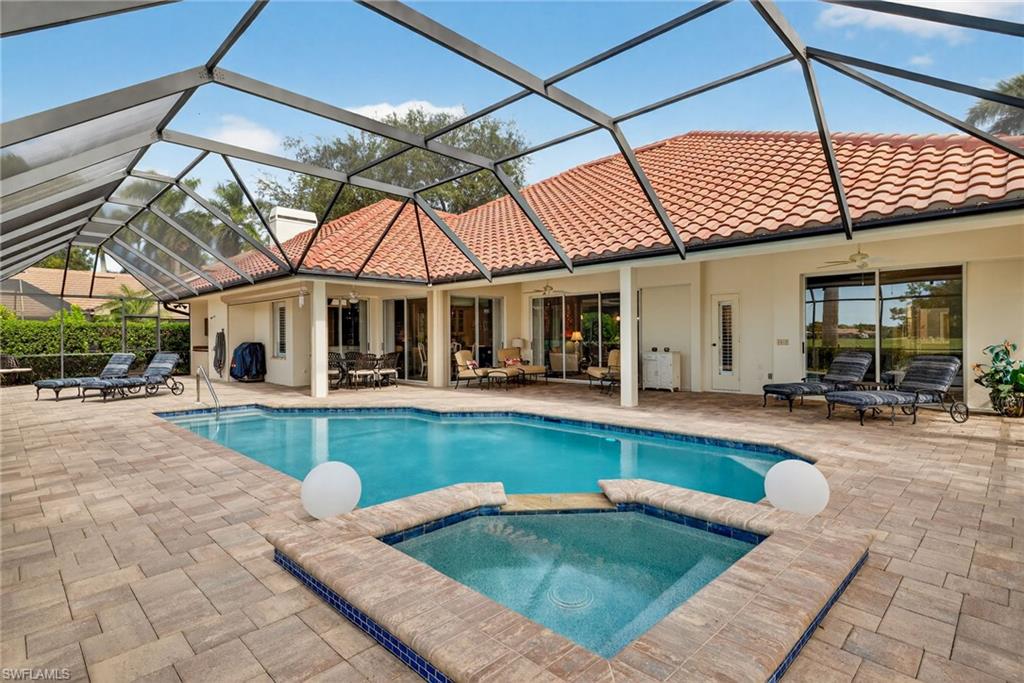 MAHOGANY BEND - Residential