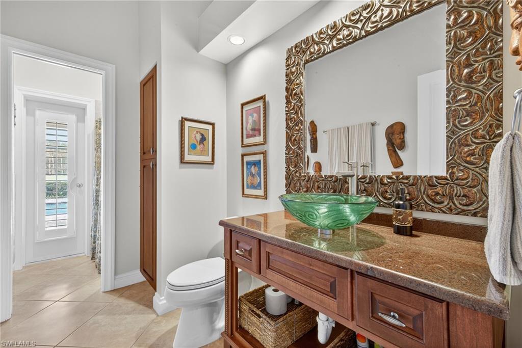 MAHOGANY BEND - Residential