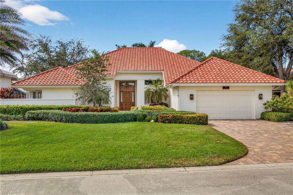 MAHOGANY BEND - Residential