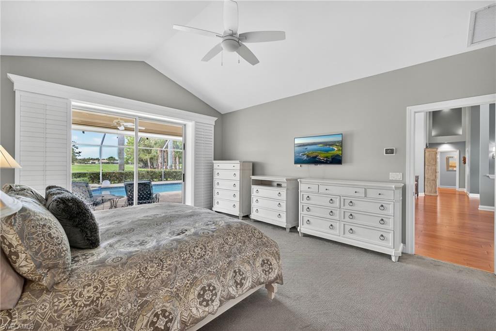 MAHOGANY BEND - Residential