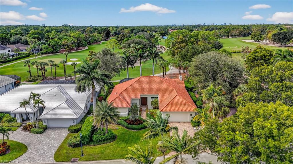 MAHOGANY BEND - Residential