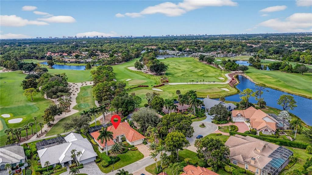 MAHOGANY BEND - Residential