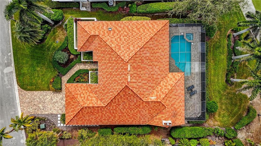 MAHOGANY BEND - Residential