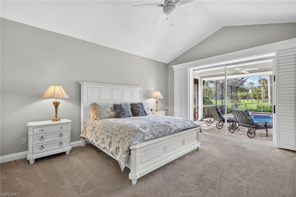 MAHOGANY BEND - Residential