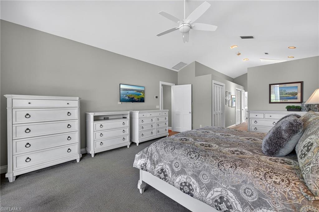 MAHOGANY BEND - Residential