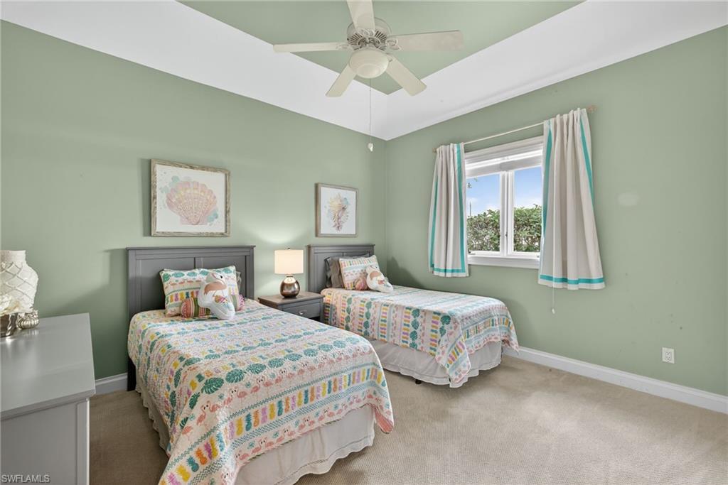 MAHOGANY BEND - Residential