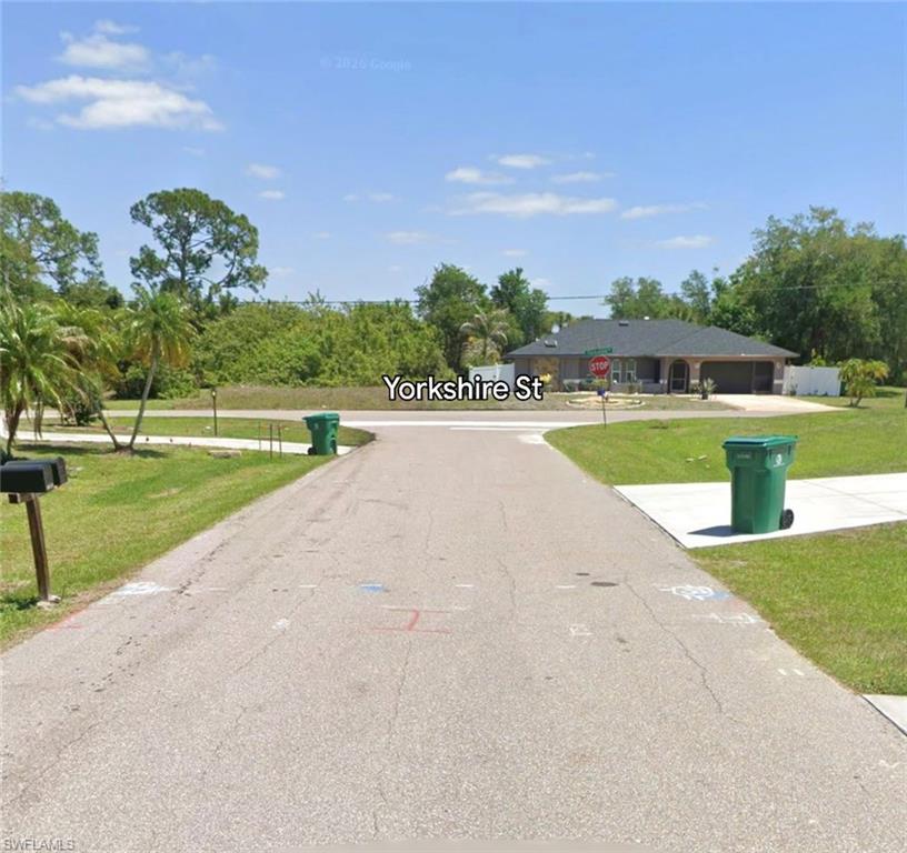PORT CHARLOTTE - Land
