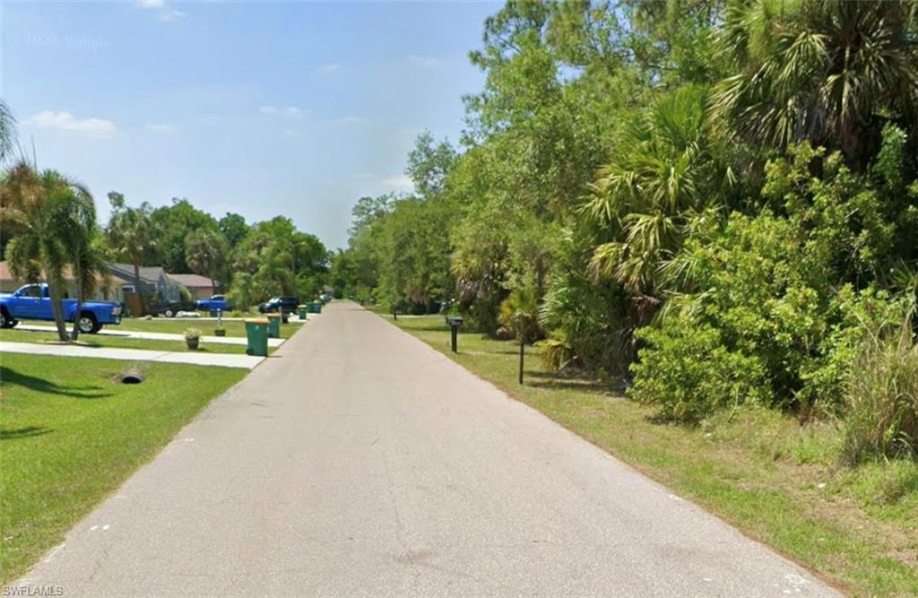 PORT CHARLOTTE - Land