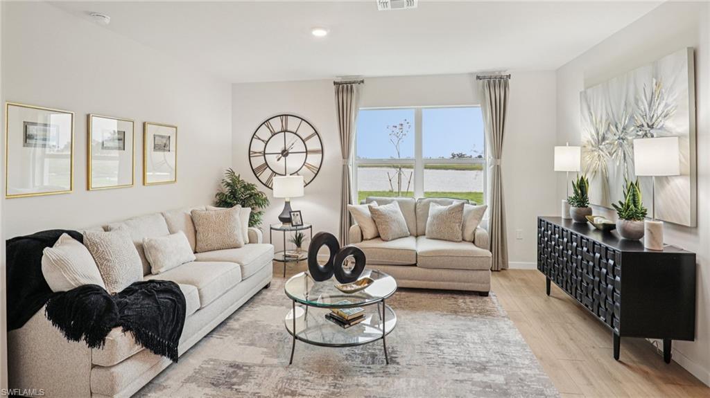 MAGNOLIA LANDING - Residential