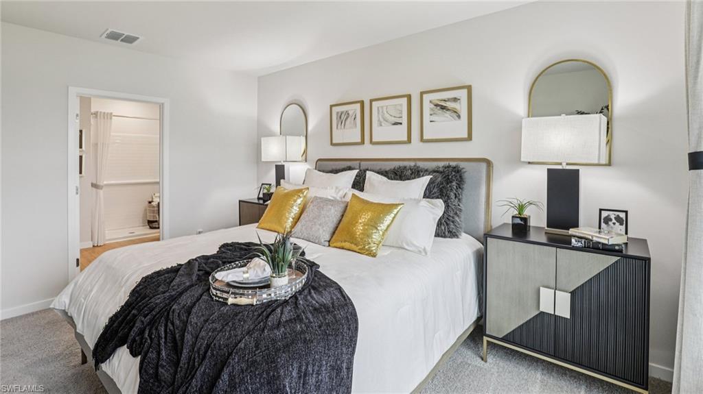 MAGNOLIA LANDING - Residential