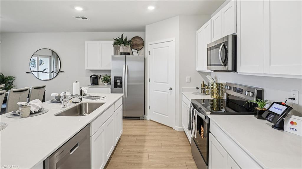 MAGNOLIA LANDING - Residential