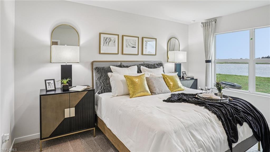 MAGNOLIA LANDING - Residential
