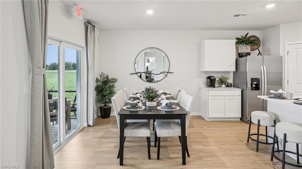 MAGNOLIA LANDING - Residential