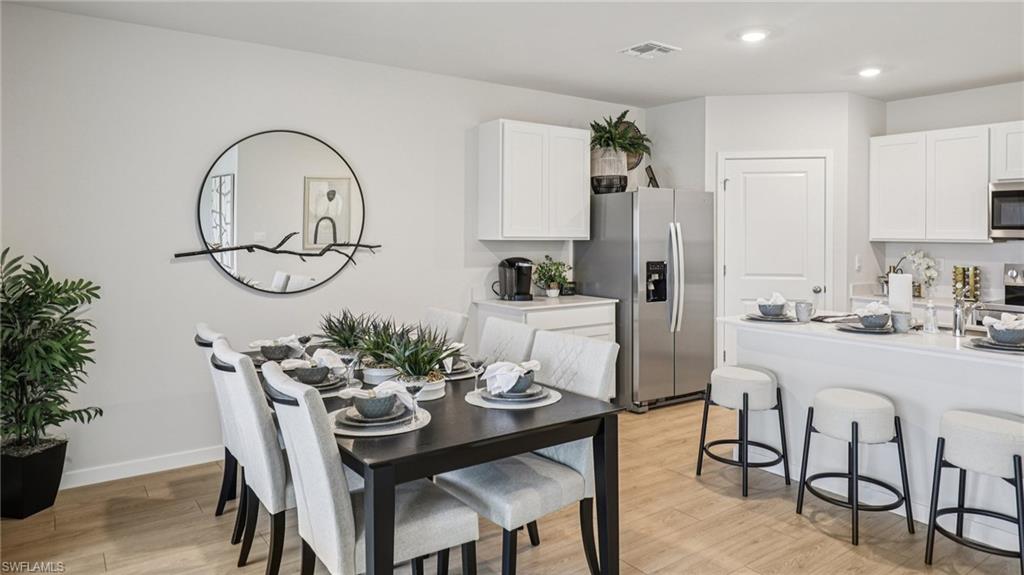 MAGNOLIA LANDING - Residential