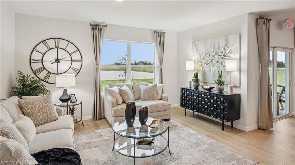 MAGNOLIA LANDING - Residential