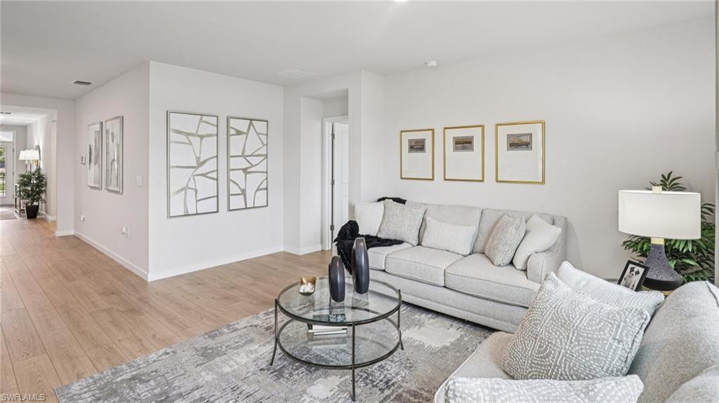 MAGNOLIA LANDING - Residential