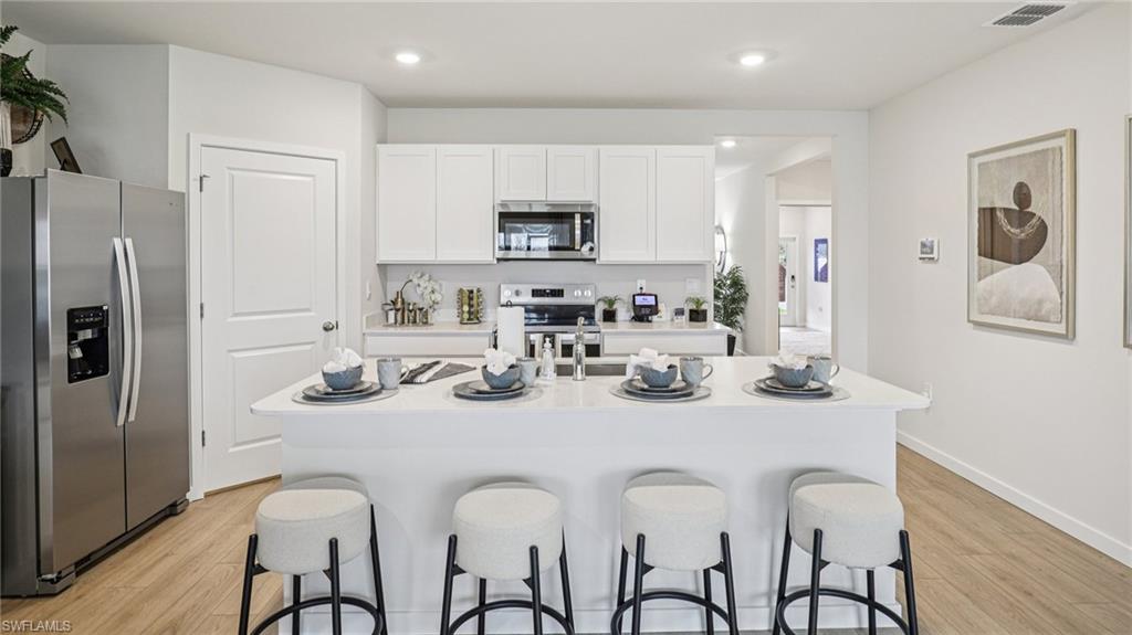 MAGNOLIA LANDING - Residential