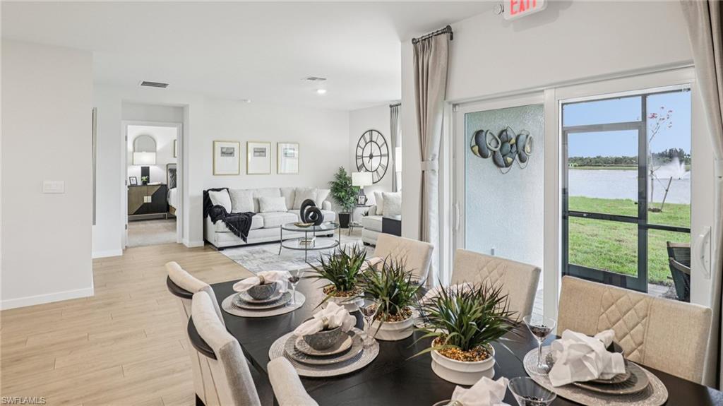 MAGNOLIA LANDING - Residential