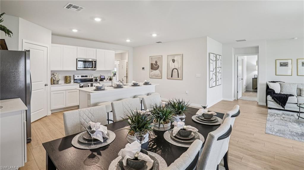 MAGNOLIA LANDING - Residential