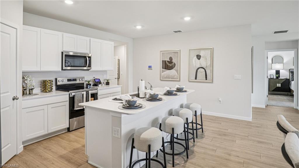 MAGNOLIA LANDING - Residential