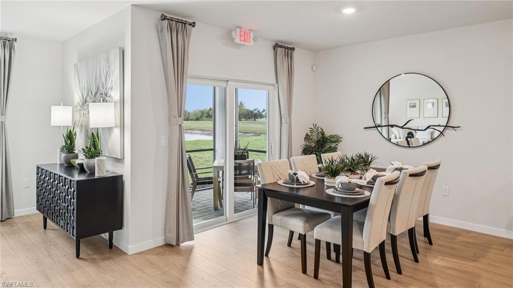 MAGNOLIA LANDING - Residential