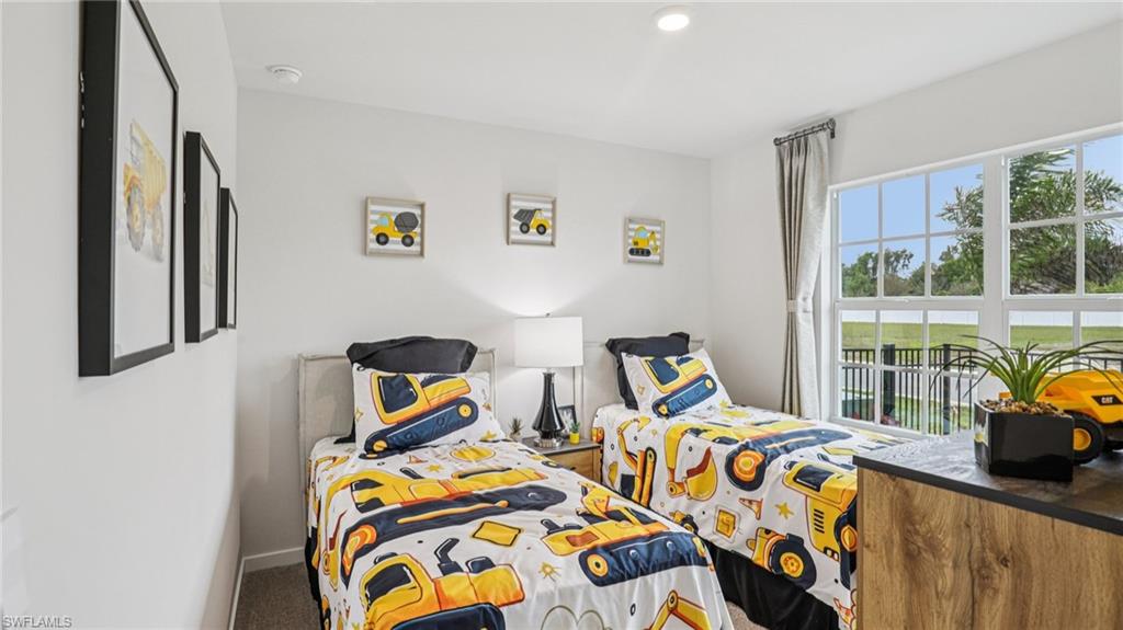MAGNOLIA LANDING - Residential