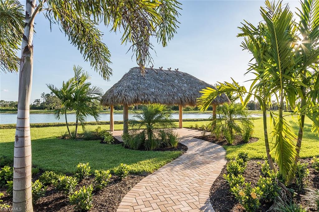 MAGNOLIA LANDING - Residential