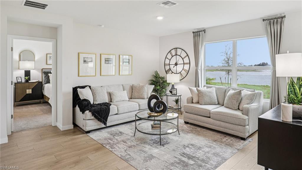 MAGNOLIA LANDING - Residential
