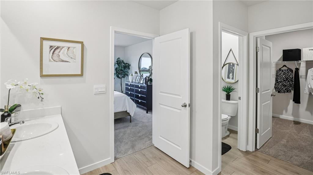 MAGNOLIA LANDING - Residential