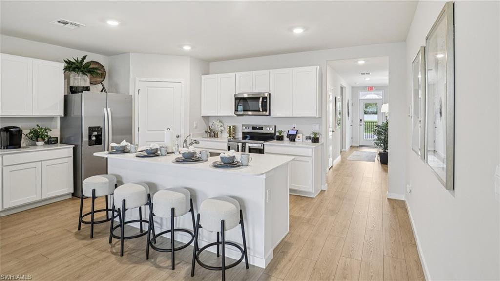 MAGNOLIA LANDING - Residential