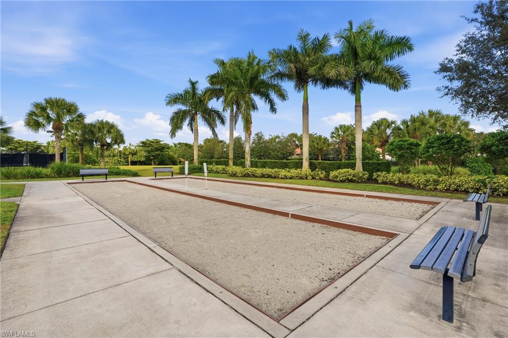 ORANGE BLOSSOM RANCH - Residential