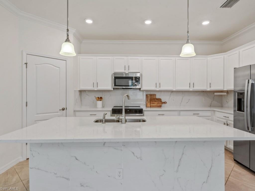 ORANGE BLOSSOM RANCH - Residential