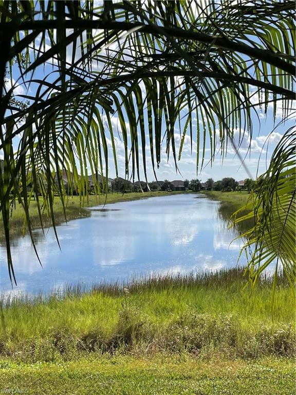 ORANGE BLOSSOM RANCH - Residential