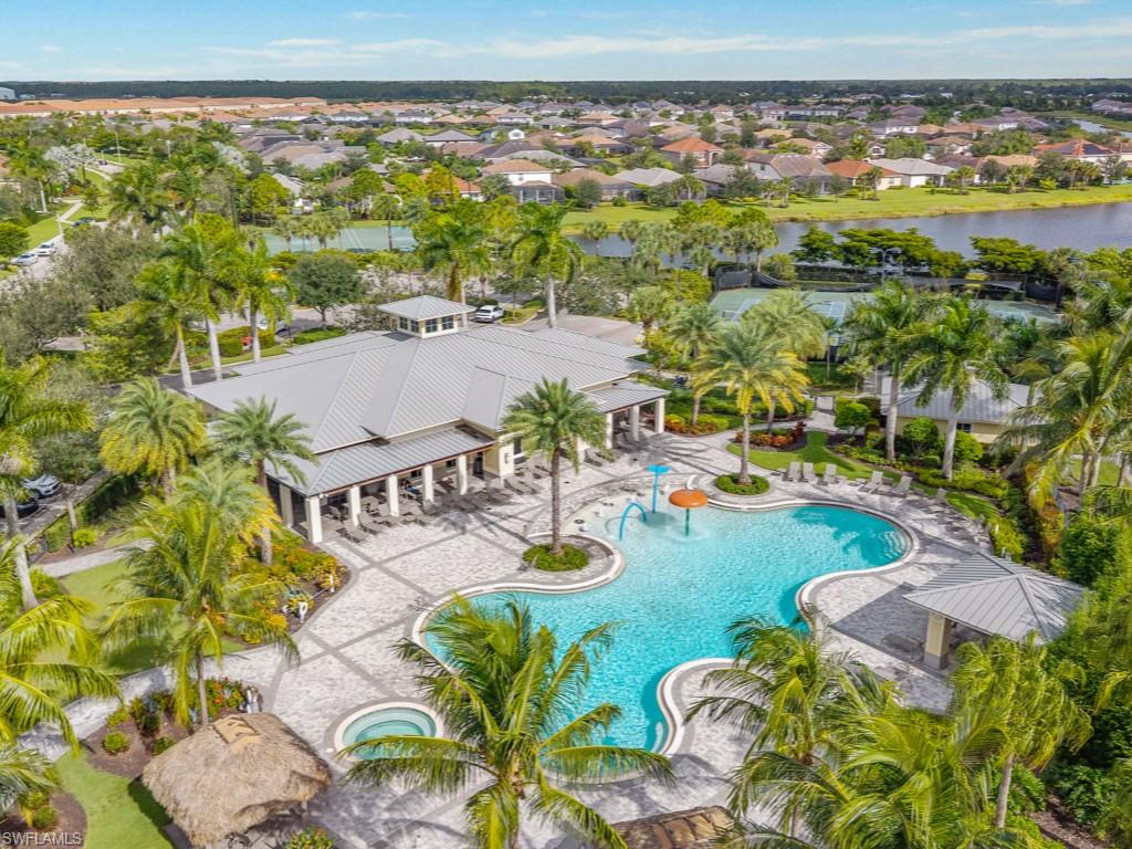 ORANGE BLOSSOM RANCH - Residential