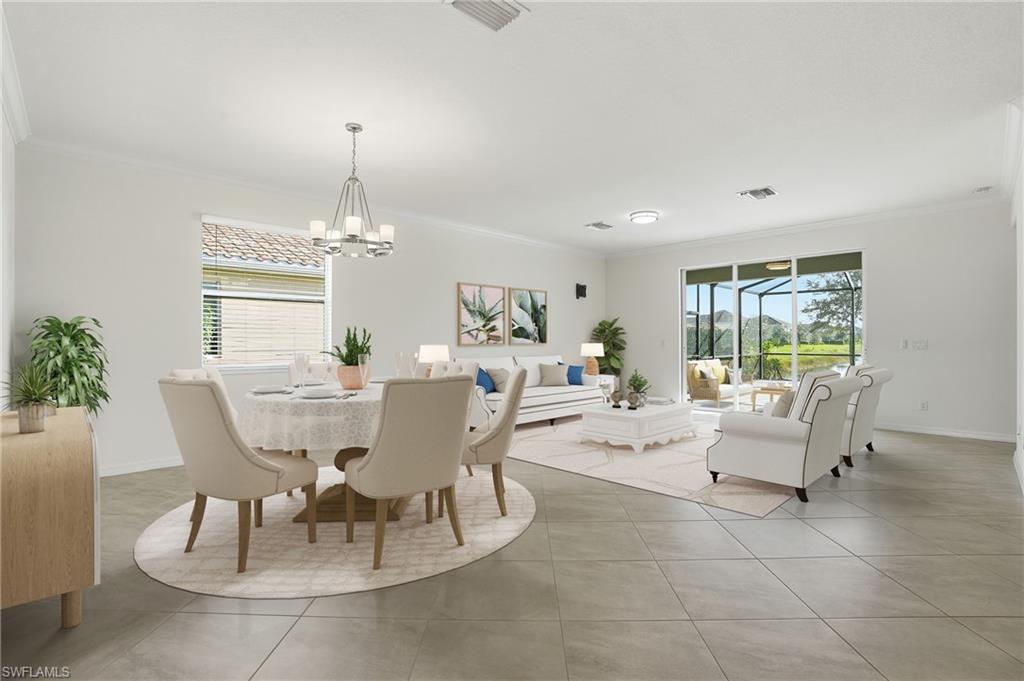 ORANGE BLOSSOM RANCH - Residential