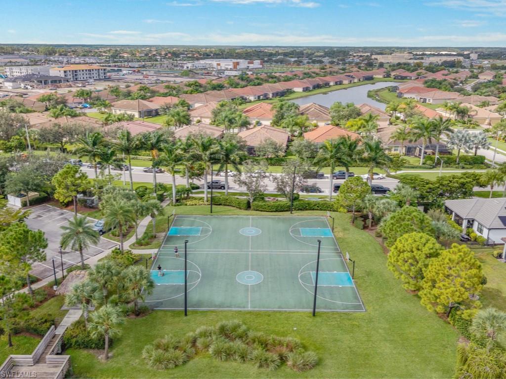 ORANGE BLOSSOM RANCH - Residential