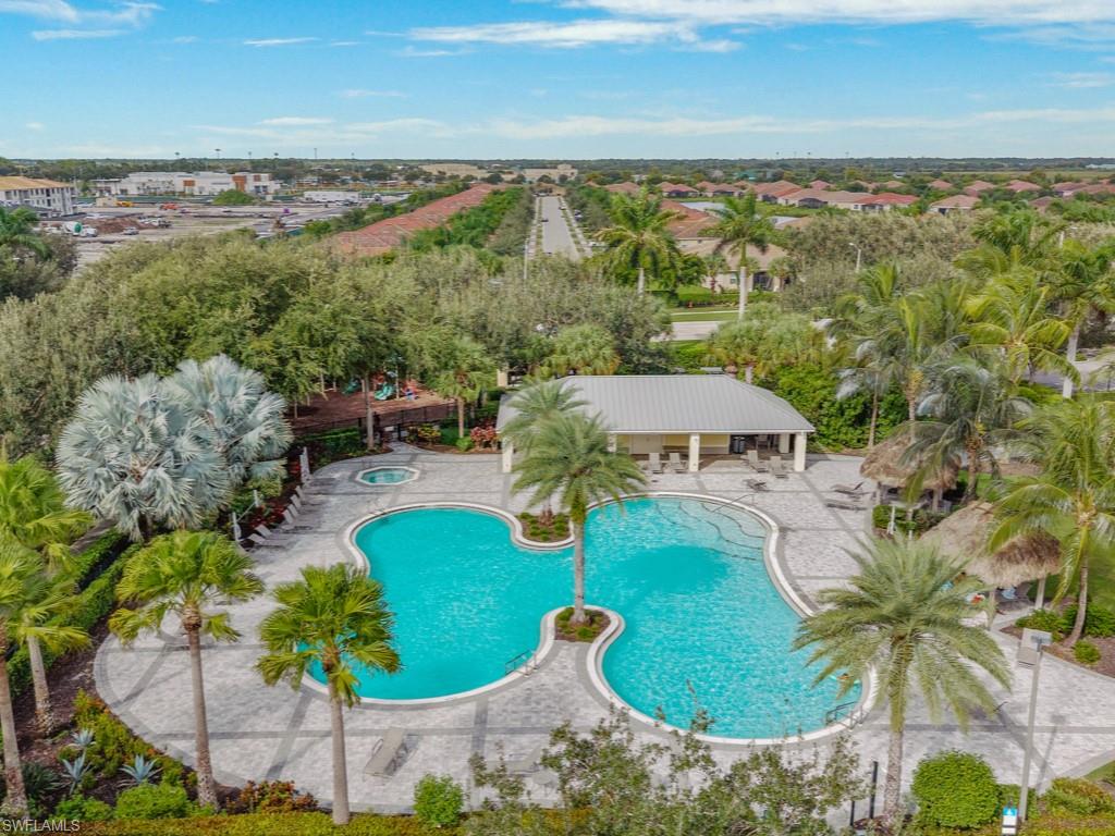 ORANGE BLOSSOM RANCH - Residential
