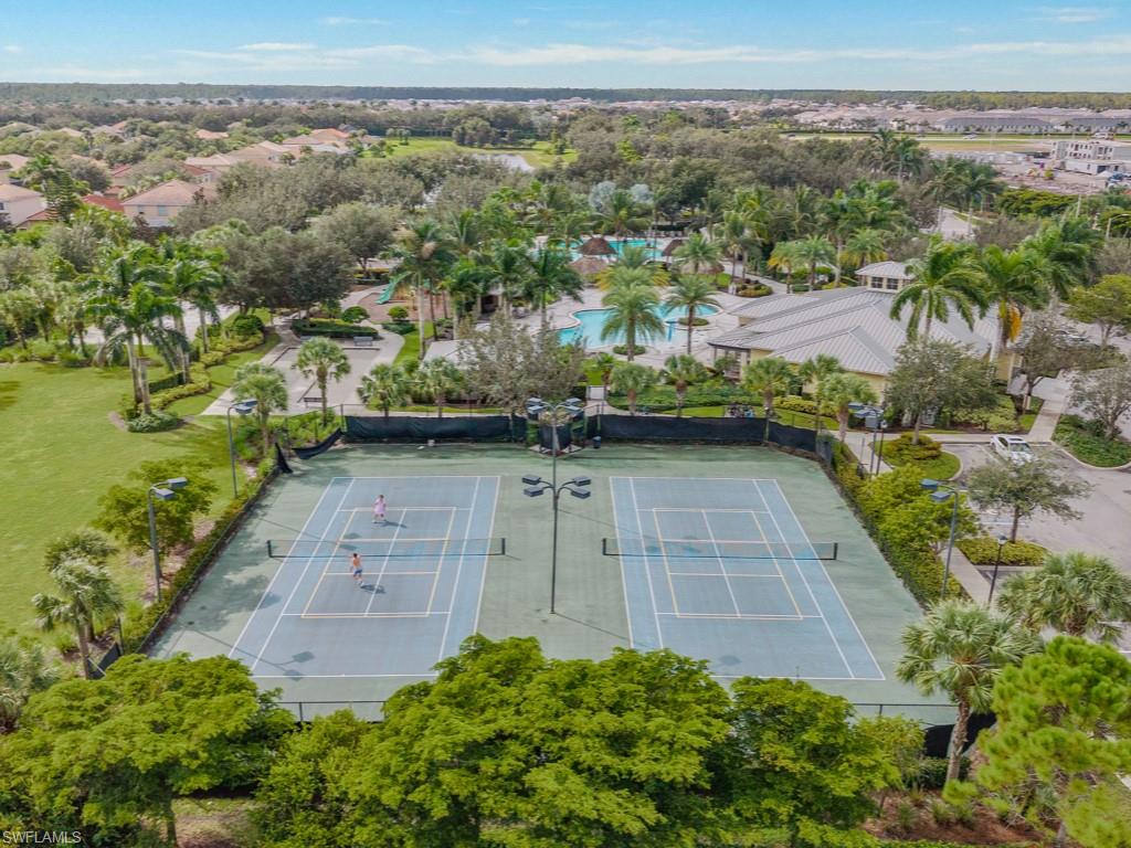 ORANGE BLOSSOM RANCH - Residential