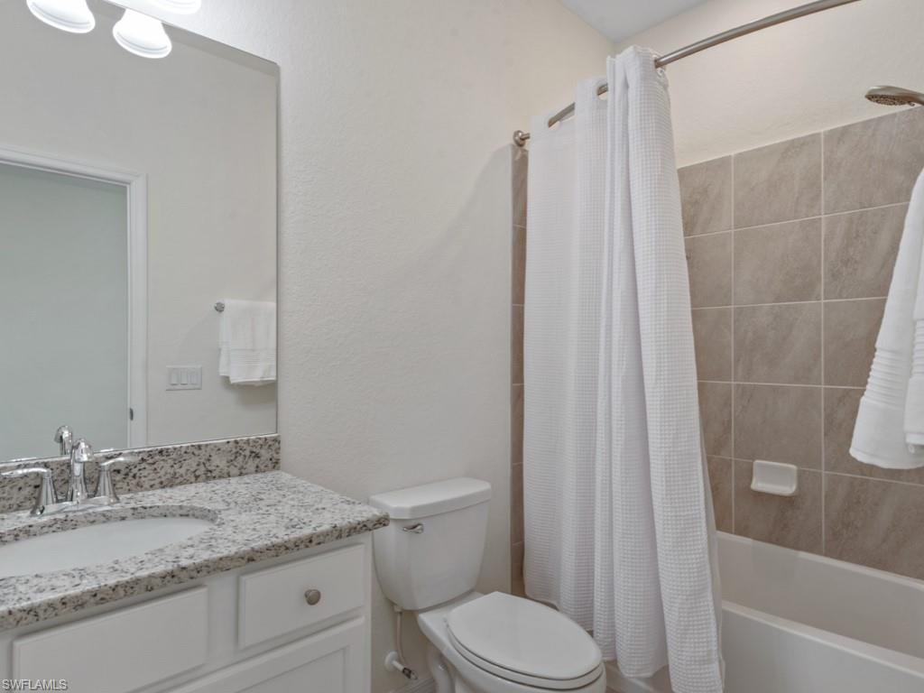 ORANGE BLOSSOM RANCH - Residential