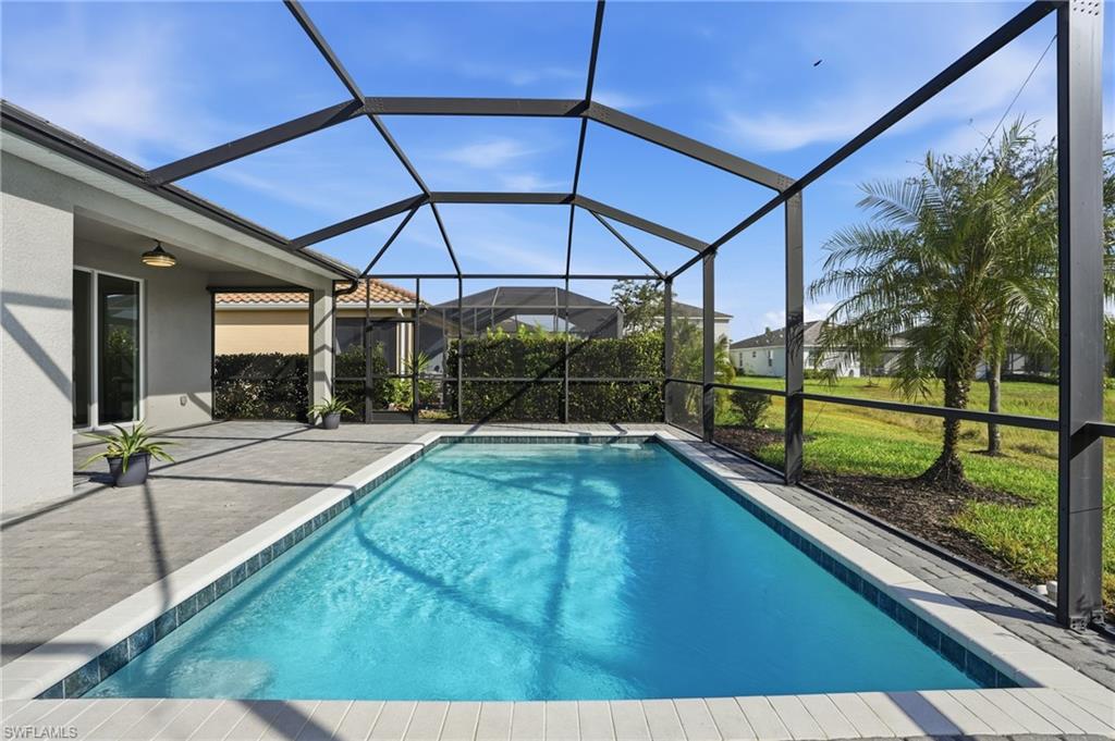 ORANGE BLOSSOM RANCH - Residential