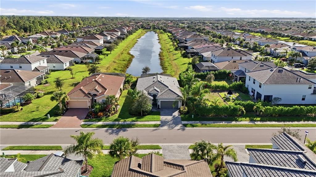 ORANGE BLOSSOM RANCH - Residential