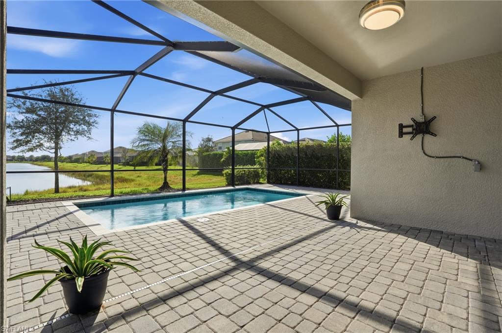 ORANGE BLOSSOM RANCH - Residential